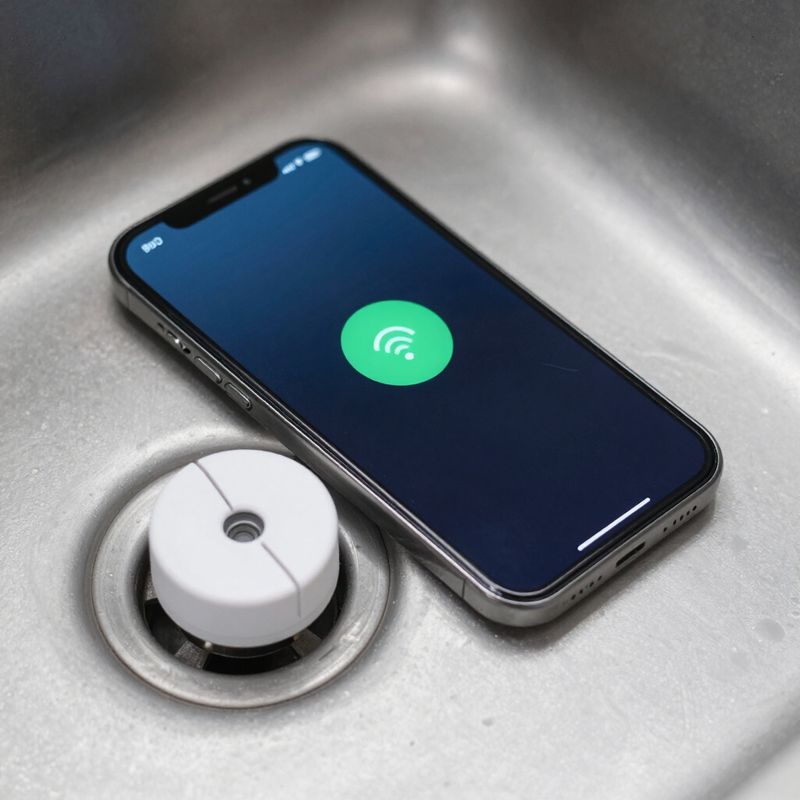 Leak Detection & Repair in Lindenhurst