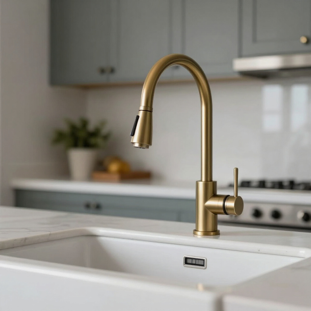 Bathroom & Kitchen Upgrades in Lindenhurst